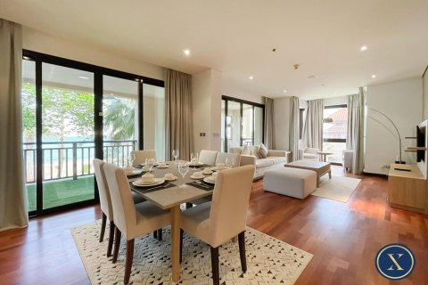 阿联酋 Dubai Palm Jumeirah 待租 : 2 卧, 170 平方米 , 编号628199 - 照片 2