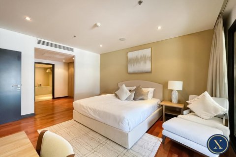 阿联酋 Dubai Palm Jumeirah 待租 : 2 卧, 170 平方米 , 编号628199 - 照片 4