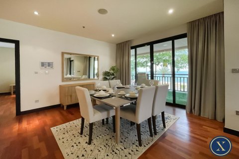 阿联酋 Dubai Palm Jumeirah 待租 : 2 卧, 170 平方米 , 编号628199 - 照片 10