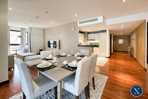 阿联酋 Dubai Palm Jumeirah 待租 : 2 卧, 170 平方米 , 编号628199 - 照片 9