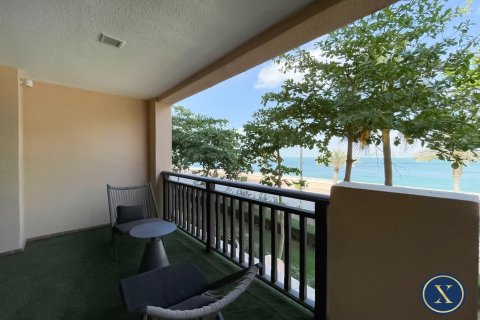 阿联酋 Dubai Palm Jumeirah 待租 : 2 卧, 170 平方米 , 编号628199 - 照片 13