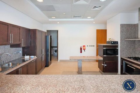 Byt v Palm Jumeirah, Dubai, SAE 3 ložnice, 318 m² Č.: 628196 - fotografie 10