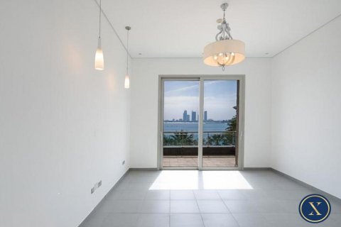 Byt v Palm Jumeirah, Dubai, SAE 3 ložnice, 318 m² Č.: 628196 - fotografie 7