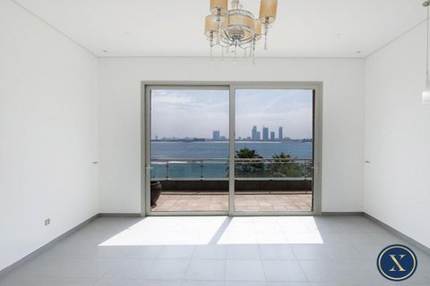 Byt v Palm Jumeirah, Dubai, SAE 3 ložnice, 318 m² Č.: 628196 - fotografie 2