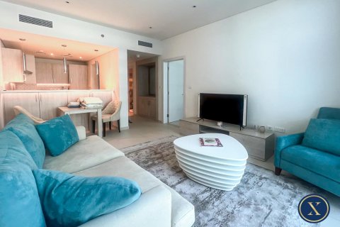 Apartament në Palm Jumeirah, Dubai, Emiratet e Bashkuara Arabe 1 dhomë gjumi, 66 m2. № 628197 - Foto 2