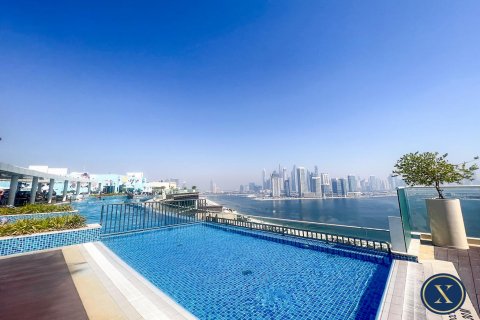 Apartament në Palm Jumeirah, Dubai, Emiratet e Bashkuara Arabe 1 dhomë gjumi, 66 m2. № 628197 - Foto 13