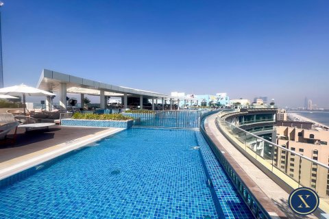 Apartament në Palm Jumeirah, Dubai, Emiratet e Bashkuara Arabe 1 dhomë gjumi, 66 m2. № 628197 - Foto 14