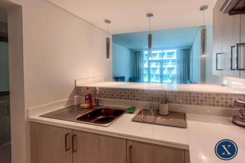 Apartament në Palm Jumeirah, Dubai, Emiratet e Bashkuara Arabe 1 dhomë gjumi, 66 m2. № 628197 - Foto 9