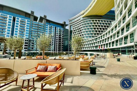 Apartament në Palm Jumeirah, Dubai, Emiratet e Bashkuara Arabe 1 dhomë gjumi, 66 m2. № 628197 - Foto 16