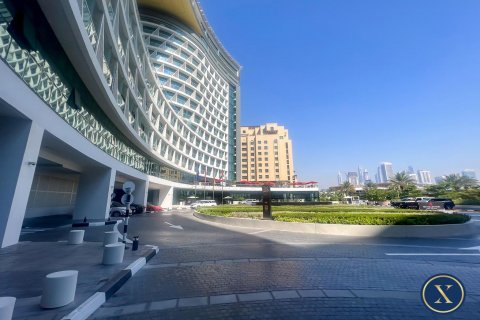 Apartament në Palm Jumeirah, Dubai, Emiratet e Bashkuara Arabe 1 dhomë gjumi, 66 m2. № 628197 - Foto 18