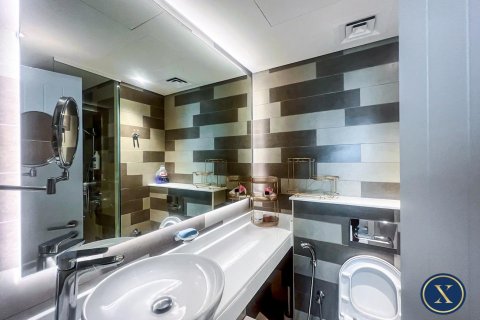 Apartament në Palm Jumeirah, Dubai, Emiratet e Bashkuara Arabe 1 dhomë gjumi, 66 m2. № 628197 - Foto 11