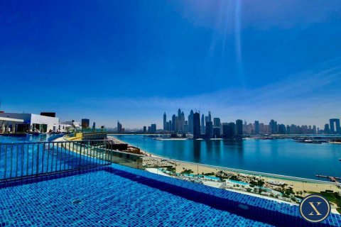 Apartament në Palm Jumeirah, Dubai, Emiratet e Bashkuara Arabe 1 dhomë gjumi, 66 m2. № 628197 - Foto 1