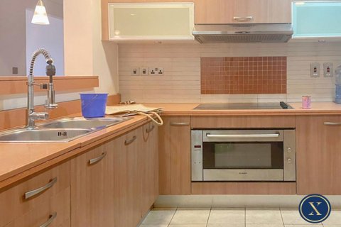 Apartament në Palm Jumeirah, Dubai, Emiratet e Bashkuara Arabe 2 dhoma gjumi, 161 m2. № 628198 - Foto 9