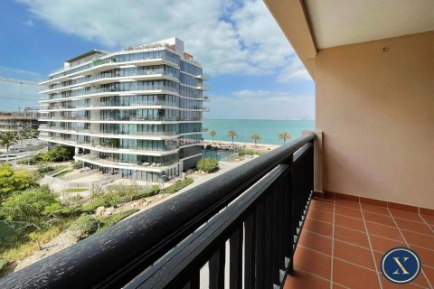 Byt v Palm Jumeirah, Dubai, SAE 2 ložnice, 169 m² Č.: 628201 - fotografie 14