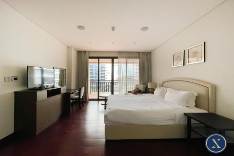 Byt v Palm Jumeirah, Dubai, SAE 2 ložnice, 169 m² Č.: 628201 - fotografie 2