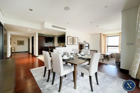 Byt v Palm Jumeirah, Dubai, SAE 2 ložnice, 169 m² Č.: 628201 - fotografie 8