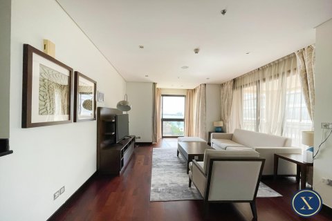 Byt v Palm Jumeirah, Dubai, SAE 2 ložnice, 169 m² Č.: 628201 - fotografie 5