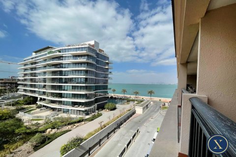 Byt v Palm Jumeirah, Dubai, SAE 2 ložnice, 169 m² Č.: 628201 - fotografie 13