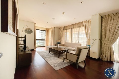 Byt v Palm Jumeirah, Dubai, SAE 2 ložnice, 169 m² Č.: 628201 - fotografie 9