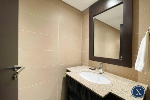 Byt v Palm Jumeirah, Dubai, SAE 2 ložnice, 169 m² Č.: 628201 - fotografie 12