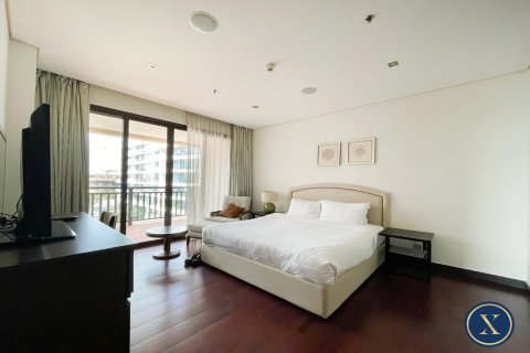 Byt v Palm Jumeirah, Dubai, SAE 2 ložnice, 169 m² Č.: 628201 - fotografie 6