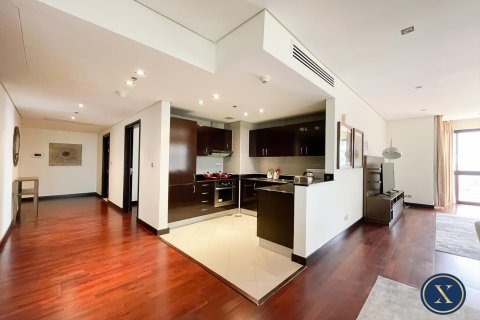 Byt v Palm Jumeirah, Dubai, SAE 2 ložnice, 169 m² Č.: 628201 - fotografie 10