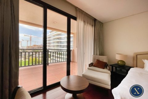 Byt v Palm Jumeirah, Dubai, SAE 2 ložnice, 169 m² Č.: 628201 - fotografie 3