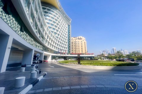Apartament në Palm Jumeirah, Dubai, Emiratet e Bashkuara Arabe 1 dhomë gjumi, 67 m2. № 628200 - Foto 11