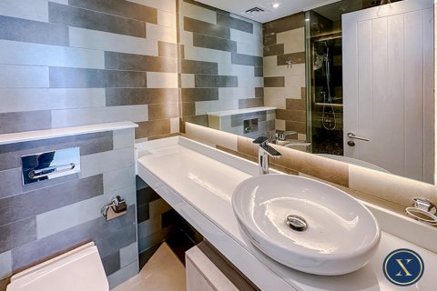 Apartament në Palm Jumeirah, Dubai, Emiratet e Bashkuara Arabe 1 dhomë gjumi, 67 m2. № 628200 - Foto 4
