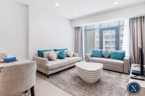 Apartament në Palm Jumeirah, Dubai, Emiratet e Bashkuara Arabe 1 dhomë gjumi, 67 m2. № 628200 - Foto 12