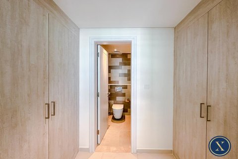 Apartament në Palm Jumeirah, Dubai, Emiratet e Bashkuara Arabe 1 dhomë gjumi, 67 m2. № 628200 - Foto 6