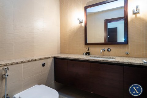 Apartamento para arrendamento em Palm Jumeirah, Dubai, EAU 1 quarto, 120 m2 № 628202 - foto 16