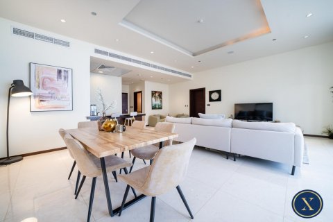 Apartamento para arrendamento em Palm Jumeirah, Dubai, EAU 1 quarto, 120 m2 № 628202 - foto 6