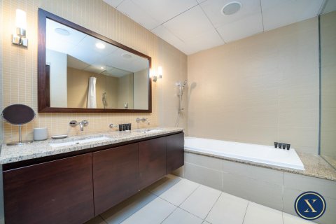 Apartamento para arrendamento em Palm Jumeirah, Dubai, EAU 1 quarto, 120 m2 № 628202 - foto 17