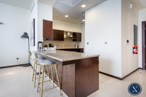 Apartamento para arrendamento em Palm Jumeirah, Dubai, EAU 1 quarto, 120 m2 № 628202 - foto 5