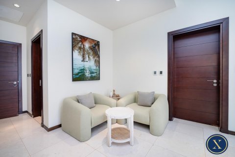 Apartamento para arrendamento em Palm Jumeirah, Dubai, EAU 1 quarto, 120 m2 № 628202 - foto 9