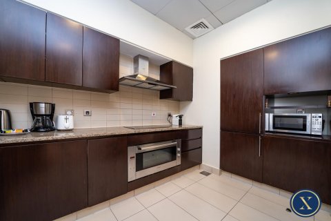 Apartamento para arrendamento em Palm Jumeirah, Dubai, EAU 1 quarto, 120 m2 № 628202 - foto 7