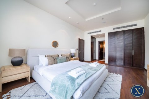 Apartamento para arrendamento em Palm Jumeirah, Dubai, EAU 1 quarto, 120 m2 № 628202 - foto 2