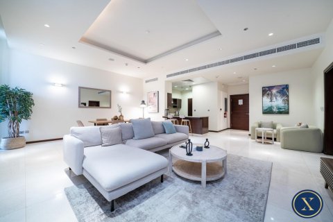 Apartamento para arrendamento em Palm Jumeirah, Dubai, EAU 1 quarto, 120 m2 № 628202 - foto 12
