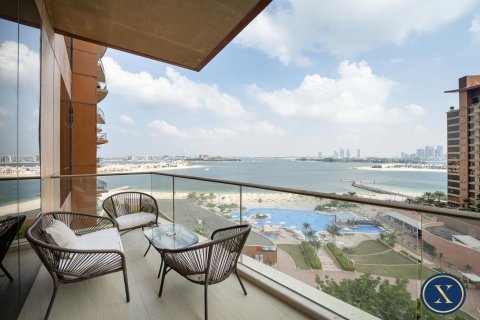 Apartamento para arrendamento em Palm Jumeirah, Dubai, EAU 1 quarto, 120 m2 № 628202 - foto 1