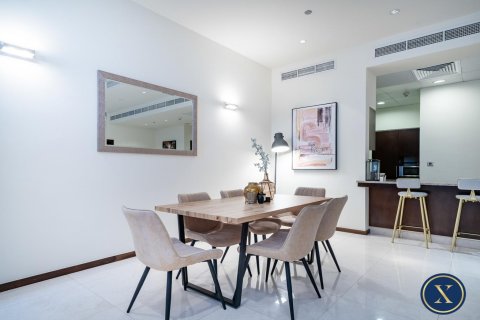 Apartamento para arrendamento em Palm Jumeirah, Dubai, EAU 1 quarto, 120 m2 № 628202 - foto 13