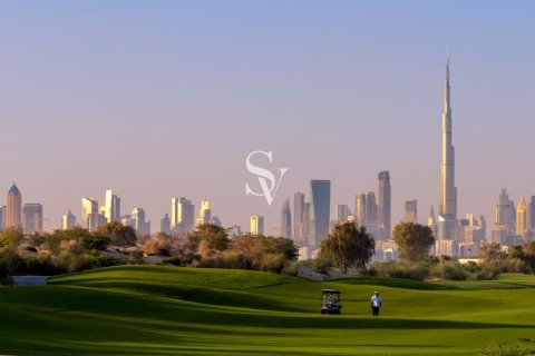Dubai Hills Estate, Dubai, संयुक्त अरब अमीरात में अपार्टमेंट, 3 बेडरूम, 179 वर्ग मीटर, संख्या 657854 - फ़ोटो 10