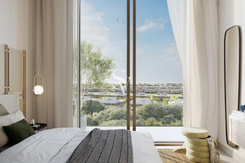 Dubai Hills Estate, Dubai, संयुक्त अरब अमीरात में अपार्टमेंट, 3 बेडरूम, 179 वर्ग मीटर, संख्या 657854 - फ़ोटो 4