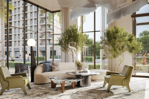 Dubai Hills Estate, Dubai, संयुक्त अरब अमीरात में अपार्टमेंट, 3 बेडरूम, 179 वर्ग मीटर, संख्या 657854 - फ़ोटो 6