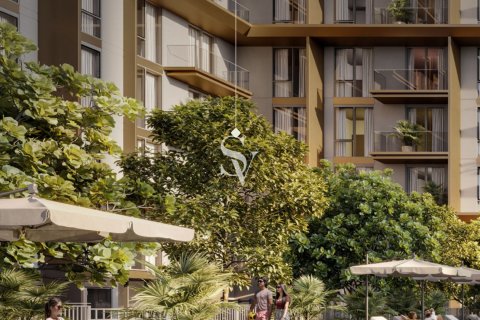 Dubai Hills Estate, Dubai, संयुक्त अरब अमीरात में अपार्टमेंट, 3 बेडरूम, 179 वर्ग मीटर, संख्या 657854 - फ़ोटो 2