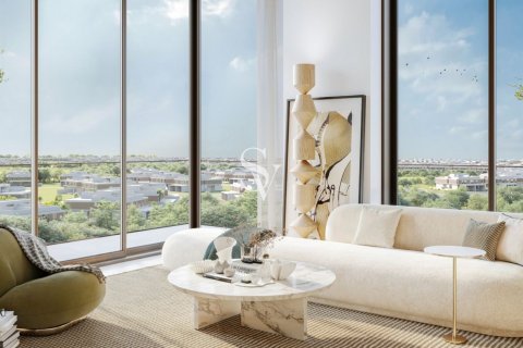 Dubai Hills Estate, Dubai, संयुक्त अरब अमीरात में अपार्टमेंट, 3 बेडरूम, 179 वर्ग मीटर, संख्या 657854 - फ़ोटो 5