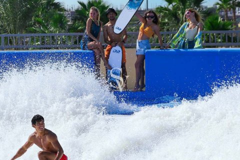 Kaupunkipientalo DAMAC Hills (Akoya by DAMAC), Dubai, Arabiemiraatit 4 makuuhuonetta, 113 m2 № 657856 - kuva 9