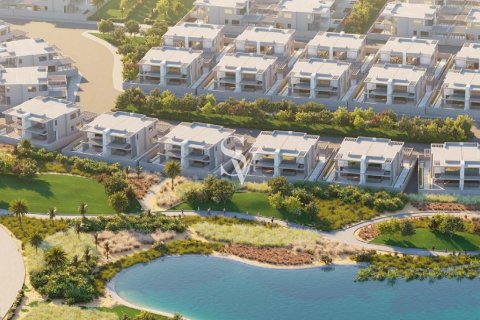 Kaupunkipientalo DAMAC Hills (Akoya by DAMAC), Dubai, Arabiemiraatit 4 makuuhuonetta, 113 m2 № 657856 - kuva 8