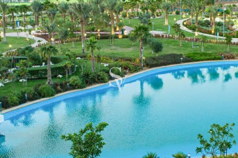 Kaupunkipientalo DAMAC Hills (Akoya by DAMAC), Dubai, Arabiemiraatit 4 makuuhuonetta, 113 m2 № 657856 - kuva 4