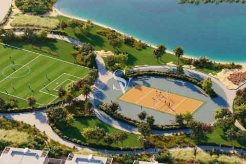 Kaupunkipientalo DAMAC Hills (Akoya by DAMAC), Dubai, Arabiemiraatit 4 makuuhuonetta, 113 m2 № 657856 - kuva 10